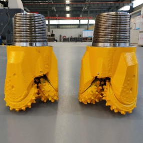Tri-cone Drill Bits Factory - 8 1/2 Inch Factory Price
