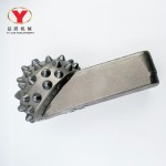 Cone Bit Manufacturer - Single Roller Tungsten Carbide