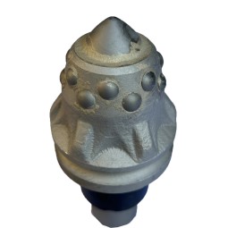 Stone Cutting Tool Supplier - Highway Foundation Rotary