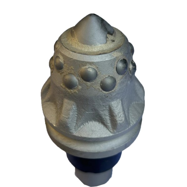 Stone Cutting Tool Supplier - Highway Foundation Rotary