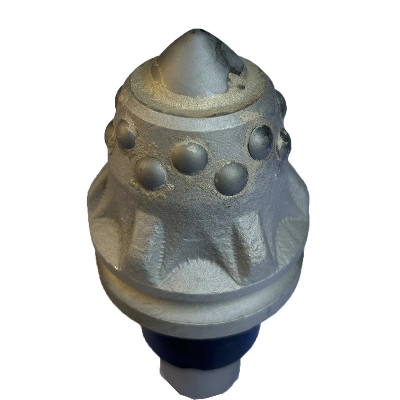 Stone Cutting Tool Supplier - Highway Foundation Rotary