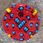 Railway Tunnels Cutter Supplier - High Wear Resistance Tbm