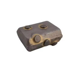 Welding Bar Manufacturer - BA10 Casing Barrel Wear