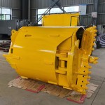 Drilling Bucket Factory - Conical Type Rock Teeth