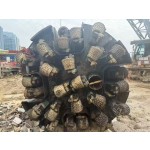Roller Cutters Factory - High Manganese Steel Raise