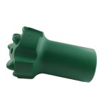 DTH Hammer Bit Manufacturer - Complicated Hard Rock