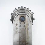 Roller Cone Bit Manufacturer - Customized Single Auger Bucket