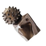Single Roller Cone Factory - Roller BIT Rotary Drilling