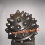 Tricone Drill Bit Supplier - Replaceable Carbide Rock