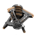 Belling Bucket Manufacturer - Bauer Rotary Drill Rig