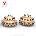 Roller Cone Bit Manufacturer - Customized Single Auger Bucket