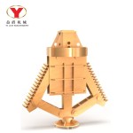 Belling Bucket Manufacturer - Bauer Rotary Drill Rig