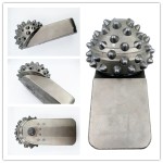 Single Cone Bits Factory - Factory Custom Trenchless