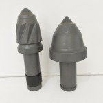 Coal Mining Cutter Manufacturer - Bullet Teeth Picks Miner