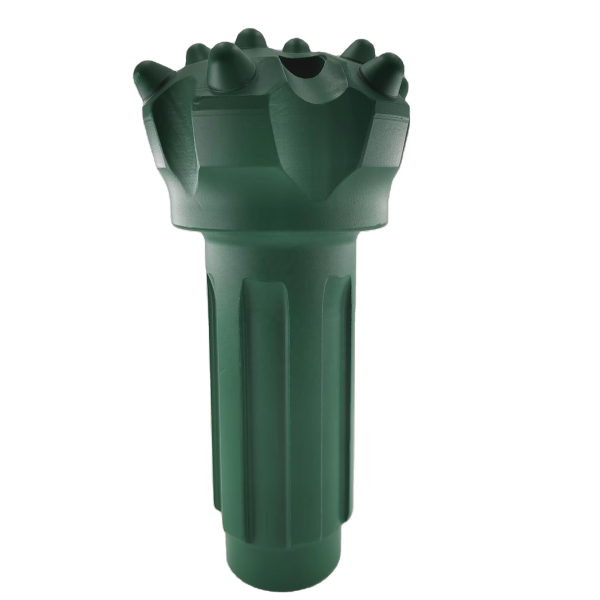 DTH Rock Drilling Bit Supplier - 90mm CIR90 Low Pressure