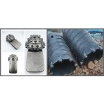 Rotary Drilling Bit Factory - New Forging Roller Cone