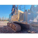 Rotary Drilling Rig Manufacturer - Used XR360 Drilling