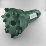 DTH Rock Drilling Bit Supplier - 90mm CIR90 Low Pressure