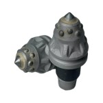 Stone Cutting Tool Supplier - Highway Foundation Rotary