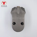 Casing Shoe Bits Factory - WS39 Quick Change Replaceable