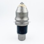Rock Drilling Bits Factory - Bullet Teeth Core Barrel