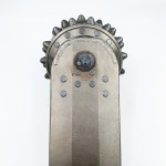 Roller Cone Cutter Supplier - YJ805 Rock Foundation