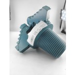 Three-Wing Drill Bit Factory - 1/2 REG Water Well