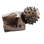 Rotary Drilling Bit Factory - New Forging Roller Cone