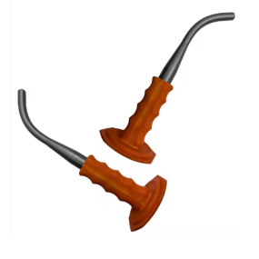 Road Milling Picks Supplier - J-shaped Remover Unload