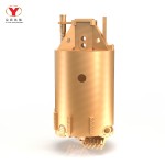 Rock Drilling Bucket Factory - Construction Machinery Parts