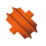 Railway Tunnels Cutter Supplier - High Wear Resistance Tbm