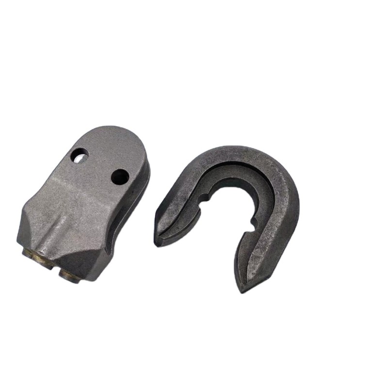 Casing Shoe Bits Factory - WS39 Quick Change Replaceable