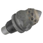 Foundation Drilling Bits Factory - High Strength New Condition
