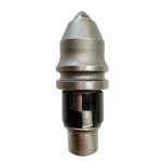 Tungsten Carbide Teeth Factory - C31 C32 Bullet Factory Price