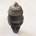 Tungsten Carbide Teeth Factory - C31 C32 Bullet Factory Price