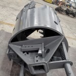 Soil Drilling Machine Factory - Foundation Double Bucket