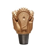 Tricone Rock Bit Factory - Fast Shipping Roller Cone