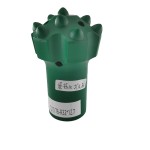 DTH Hammer Bit Manufacturer - Complicated Hard Rock