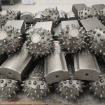 Single Cone Bits Factory - Factory Custom Trenchless