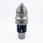 Rock Drill Bit Supplier - Wear Resistance Tungsten Carbide