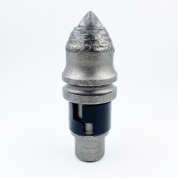 Rock Drill Bit Supplier - Wear Resistance Tungsten Carbide