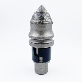 Rock Drill Bit Supplier - Wear Resistance Tungsten Carbide