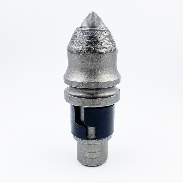 Rock Drill Bit Supplier - Wear Resistance Tungsten Carbide