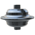 Roller Cutters Factory - High Manganese Steel Raise