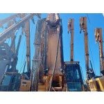 Rotary Drilling Rig Manufacturer - Used XR360 Drilling