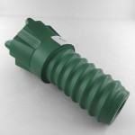 Carbide Button Bits Supplier - High Air Pressure DTH