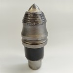 Rock Drill Bit Supplier - Wear Resistance Tungsten Carbide