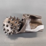 Single Roller Cones Factory - 805 627 Tci Tricone