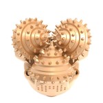 Tri-Cone Bits Supplier - 6 1/4 Inch 542 Rotary