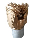 Tri-Cone Bits Supplier - 6 1/4 Inch 542 Rotary